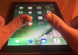 Image result for iPad Air 4 Home Button