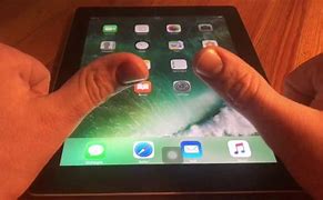 Image result for Where Is Home Button On iPad