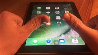 Image result for iPad Air Home Button