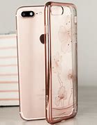 Image result for Rose Gold iPhone 7 Plus Case Cute