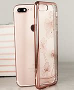 Image result for iPhone 7 Plus Rose Case