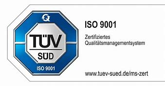 Image result for ISO 20001 Icon