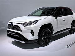Image result for 2019 Toyota RAV4 XSE