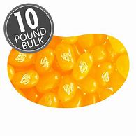 Image result for Orange Jelly Beans