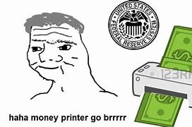 Image result for Money Cartoon Meme