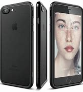 Image result for Black Web iPhone 8 Plus Case