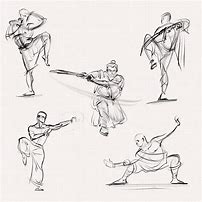 Image result for Ancient Indian Martial Arts