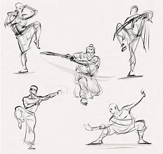 Image result for Violent Martial Arts