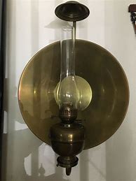 Image result for Oil Lamp Lamp Post