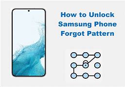 Image result for Forgot Pattern of Samsung Galaxy 13