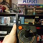 Image result for Old Gaming Phone with Joysticks