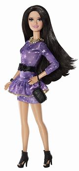 Image result for Clothing Barbie Raquelle