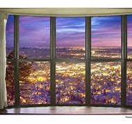 Image result for Fake Night City Window