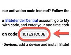Image result for Bitdefender Total Security Activation Code