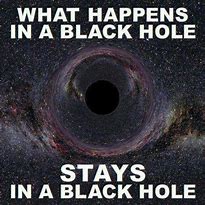 Image result for Cat Paw Weight Black Hole Meme