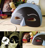 Image result for Batman Mask