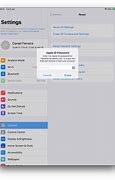 Image result for How to Get Rid of iPad Passcode