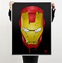 Image result for Iron Man Mask Cartoon