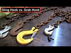 Image result for Chain Hooks and Accessories