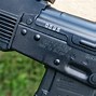 Image result for AR-15 vs AK-47 Wound
