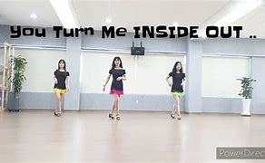 Image result for You Turn Me Inside Out