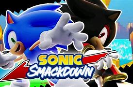 Image result for Sonic Fighting