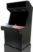 Image result for Pandora's Box Arcade Machine