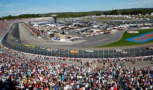 Image result for New Hampshire Race Track