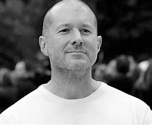 Image result for Jonathan Ive Design Style