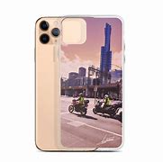 Image result for Matte Blue Case for Ipjone 13