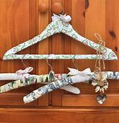 Image result for Decorated Hangers