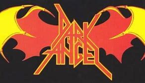 Image result for Dark Angel Band