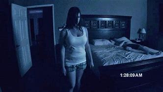 Image result for Paranormal Activity 2 Cast