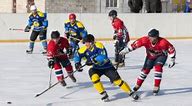 Image result for Hockey Pants Anchors