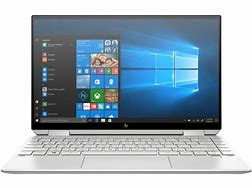 Image result for HP Spectre X360 Tablet Mode