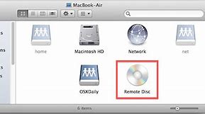 Image result for Remote Disk Finder