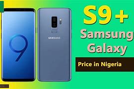 Image result for Samsung Galaxy S9 Screen Price in Nigeria