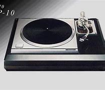 Image result for Old Technics Turntables
