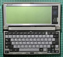 Image result for Sharp PC-3100