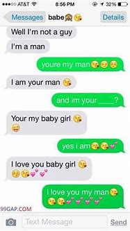 Image result for Funny Relationship Text Messages