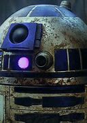 Image result for R2-D2 Droid Robot