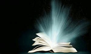Image result for Ideas Coming Out of Book