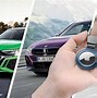 Image result for Air Tag Tracking Car