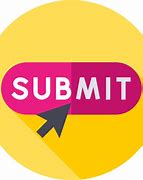 Image result for Submit Button Icon