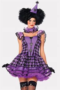 Image result for Purple Halloween Costumes