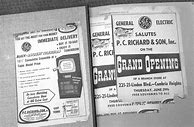 Image result for Grand Opening Newspaper Ads