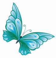 Image result for Butterfly Clip Art Transparent