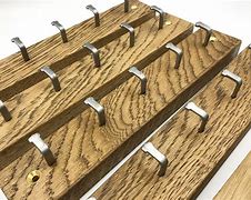 Image result for Wall Mounted Key Hooks Factories