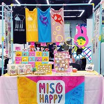 Image result for Portable Craft Booth