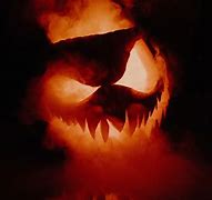 Image result for scary halloween wallpapers pumpkins